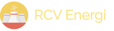 RCV Energiteknik – energi och teknik i Sverige